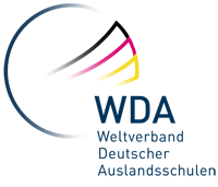 wda Logo